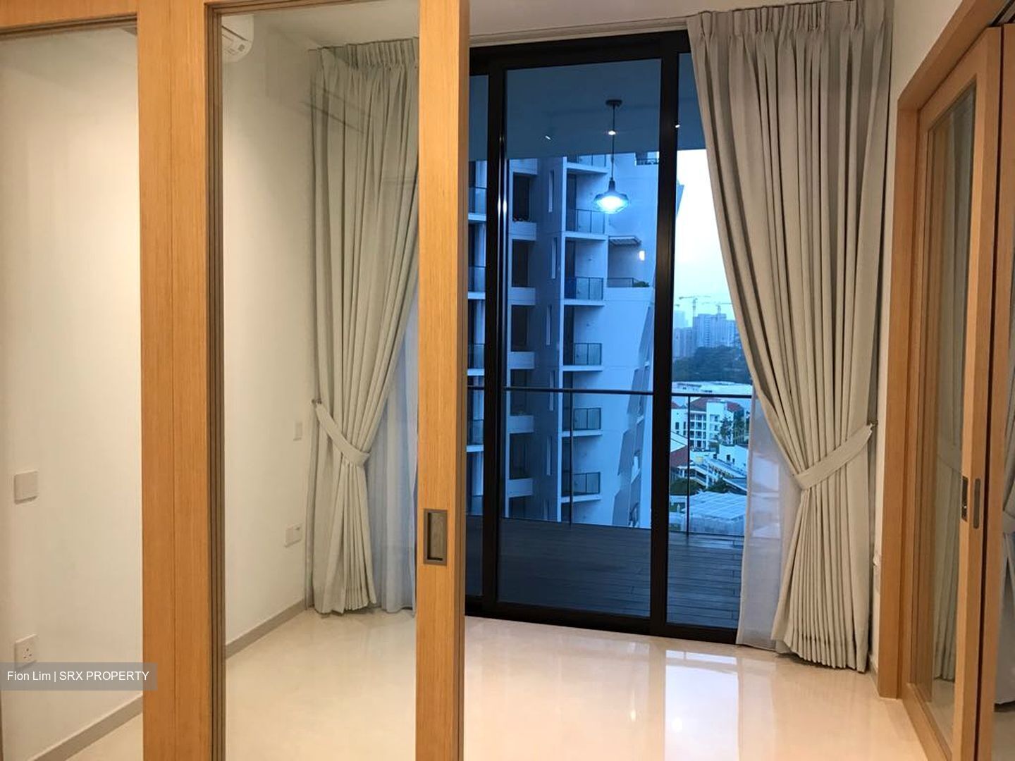 The Crest (D3), Condominium #344051361